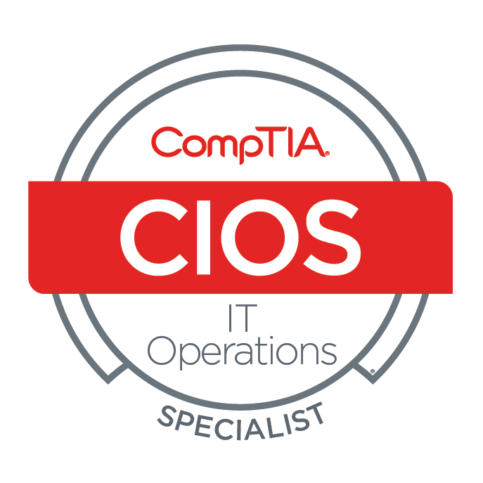 CompTIA CIOS