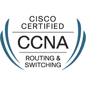 Cisco CCNA